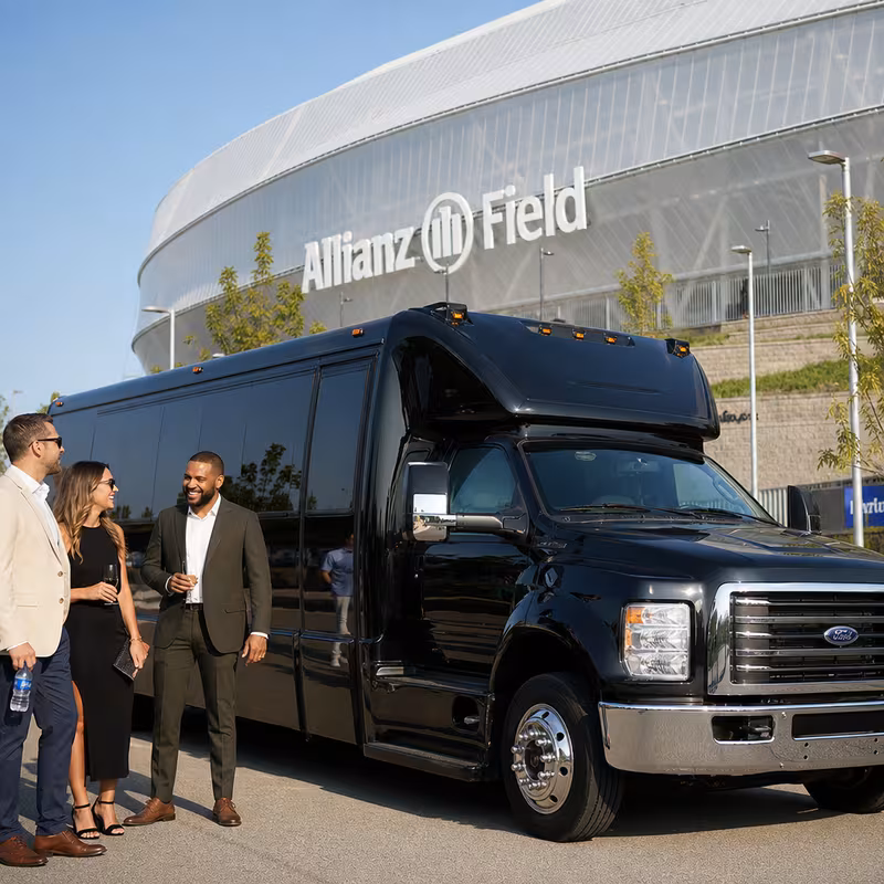 Allianz Field