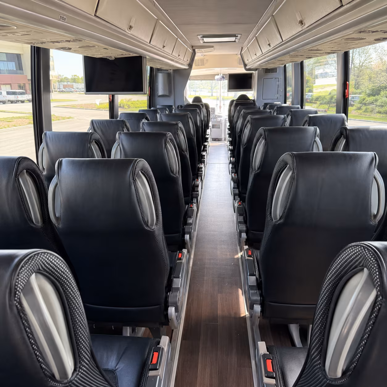 Bloomington Airport Shuttles & Transportation