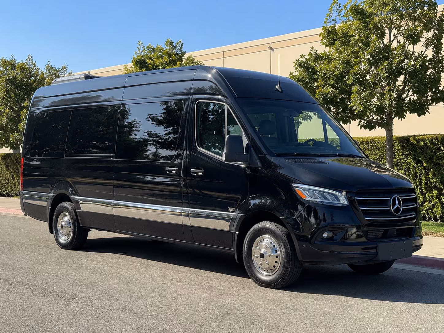 Bloomington Concert Transportation & Shuttles
