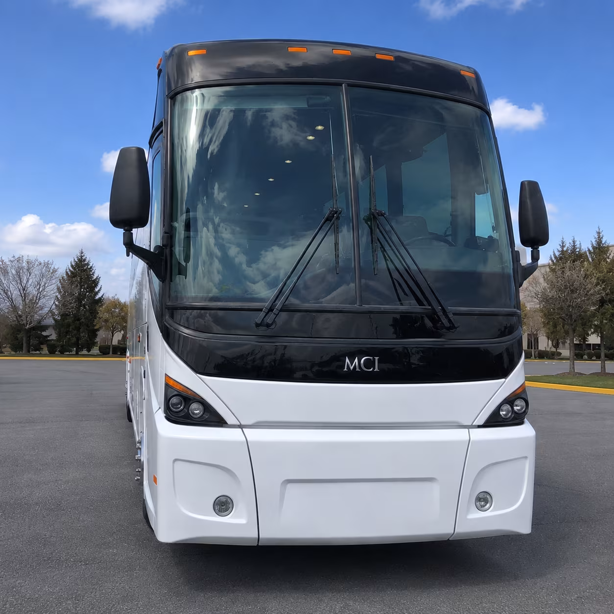 Bloomington Corporate Event Transportation