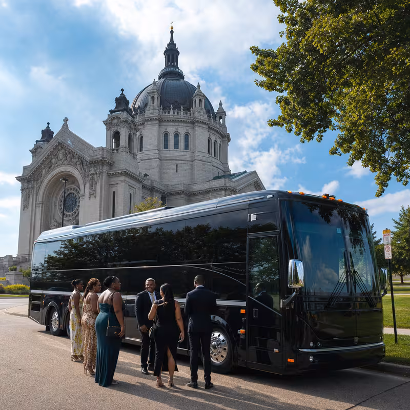 Cathedral of Saint Paul