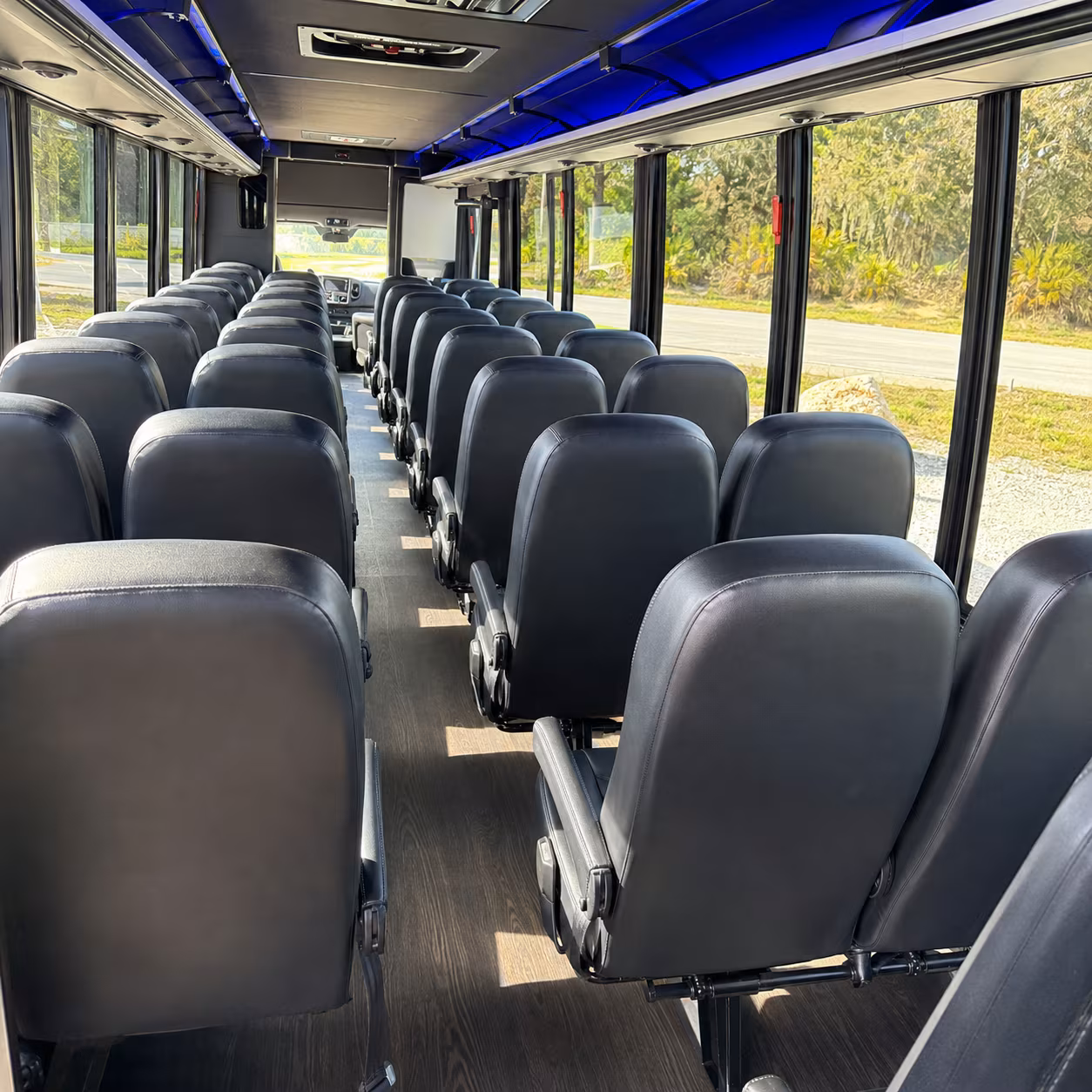 Eagan Airport Shuttles & Transportation