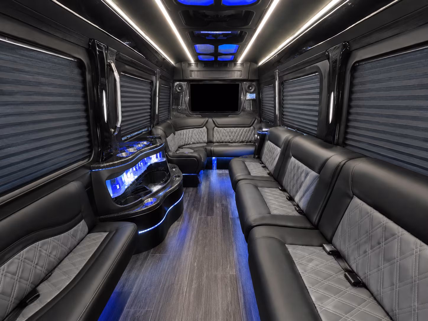 Eagan School Event & Field Trip Transportation