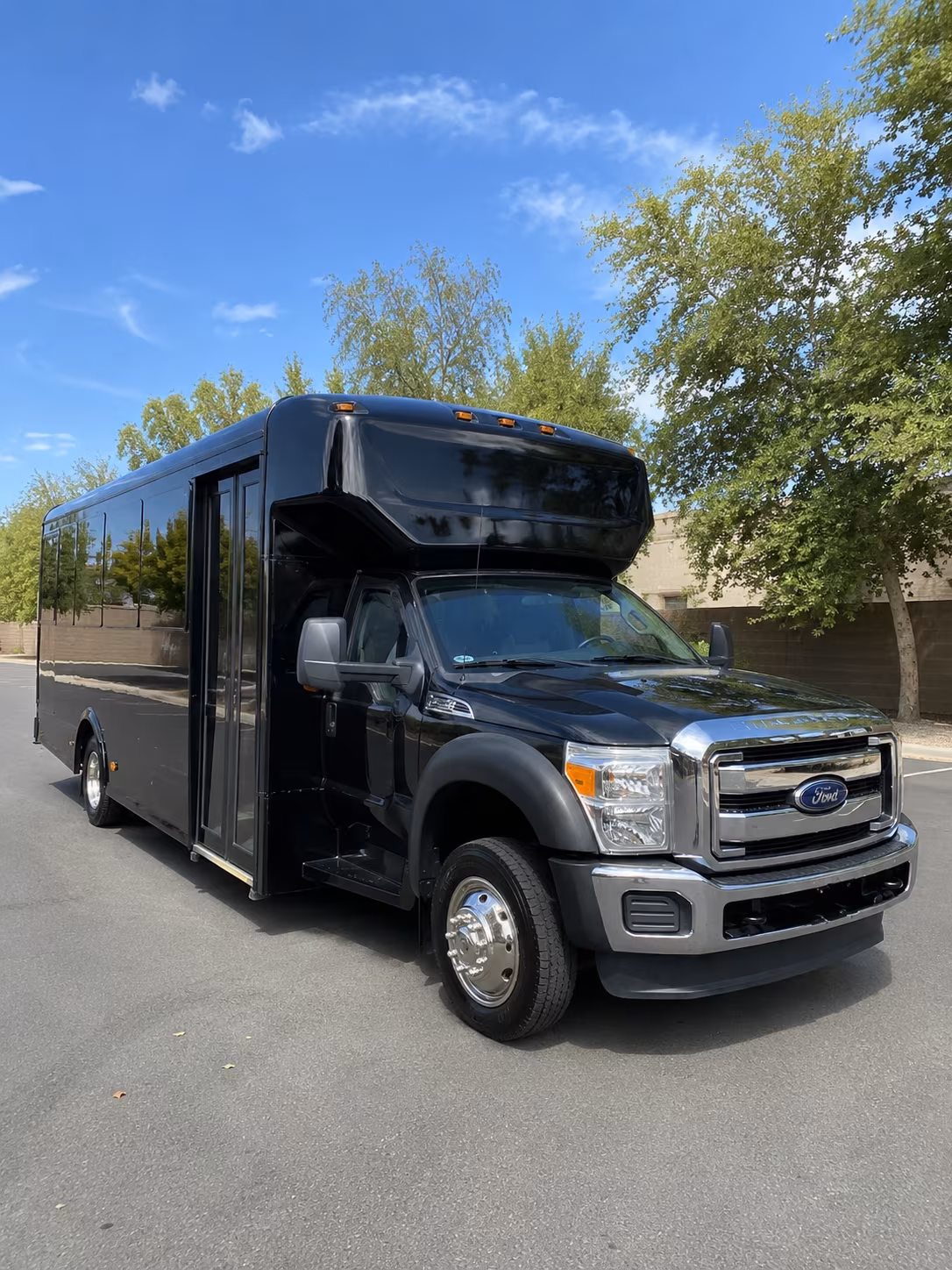Minneapolis Sporting Event Transportation