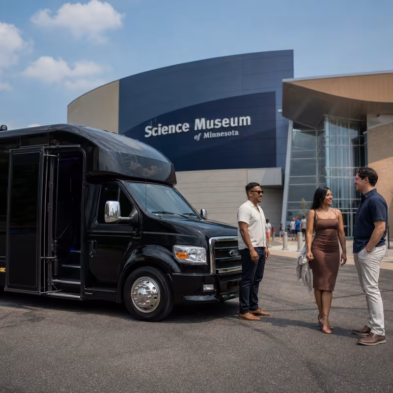 Science Museum of Minnesota