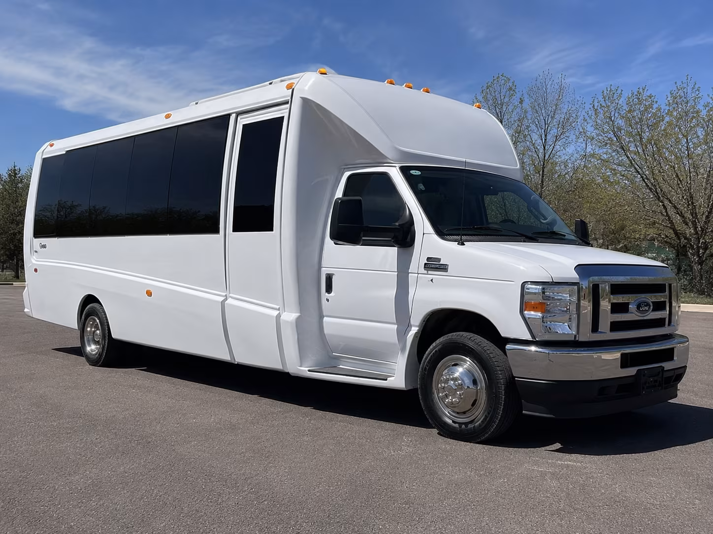 St. Paul Bachelor & Bachelorette Transportation route planning