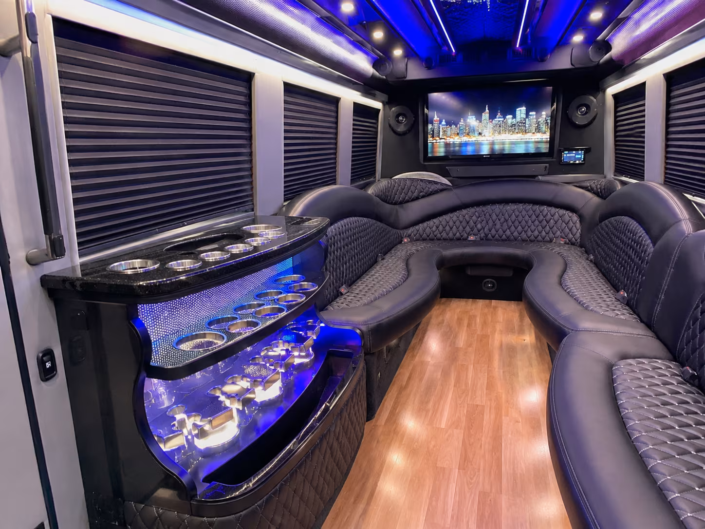 St. Paul Prom & Homecoming Transportation pickup coordination