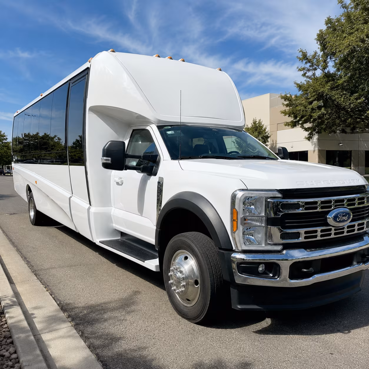 St. Paul School Event Transportation route planning