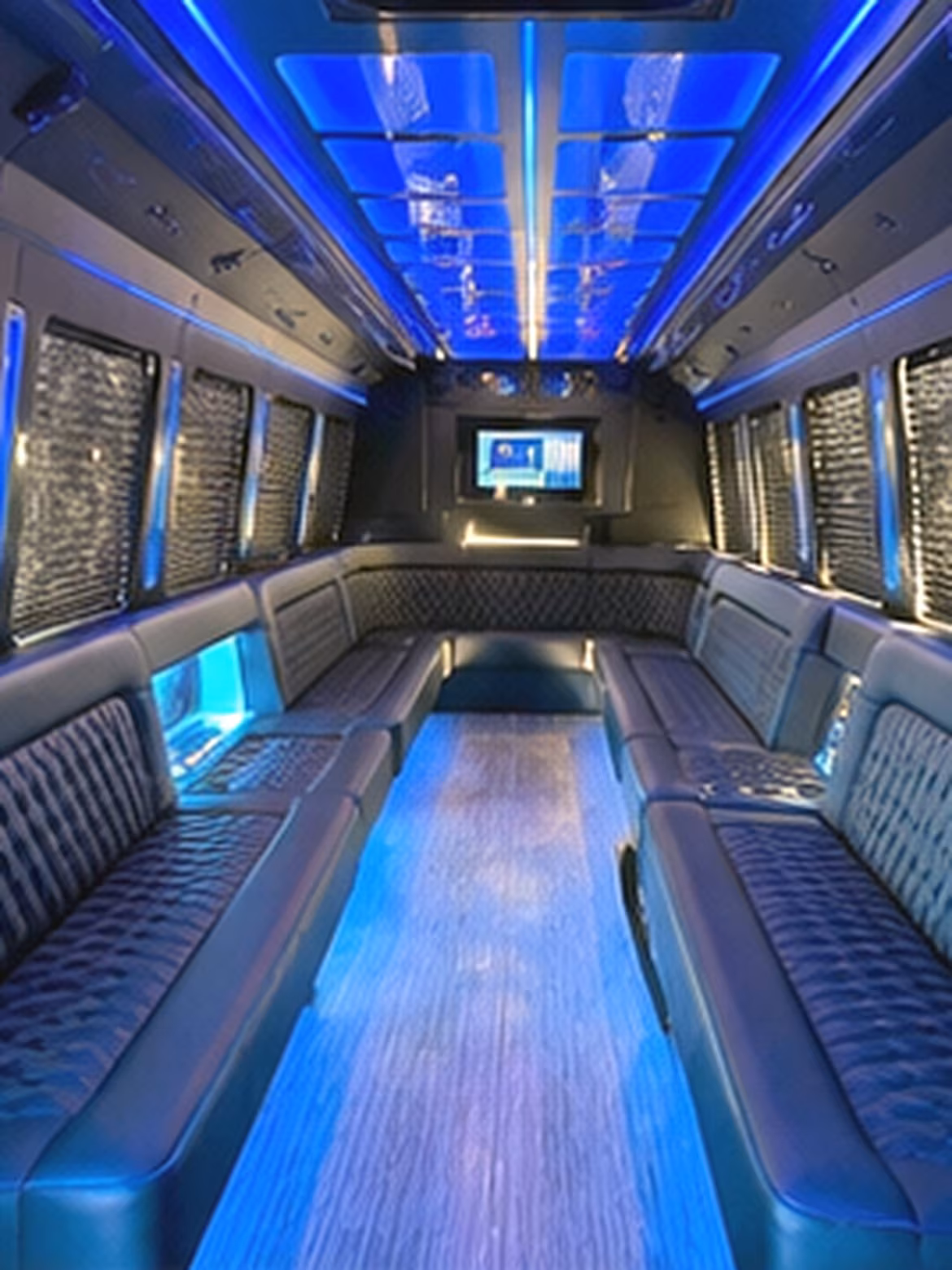 St. Paul Winery Tour & Pub Crawl Transportation group transportation