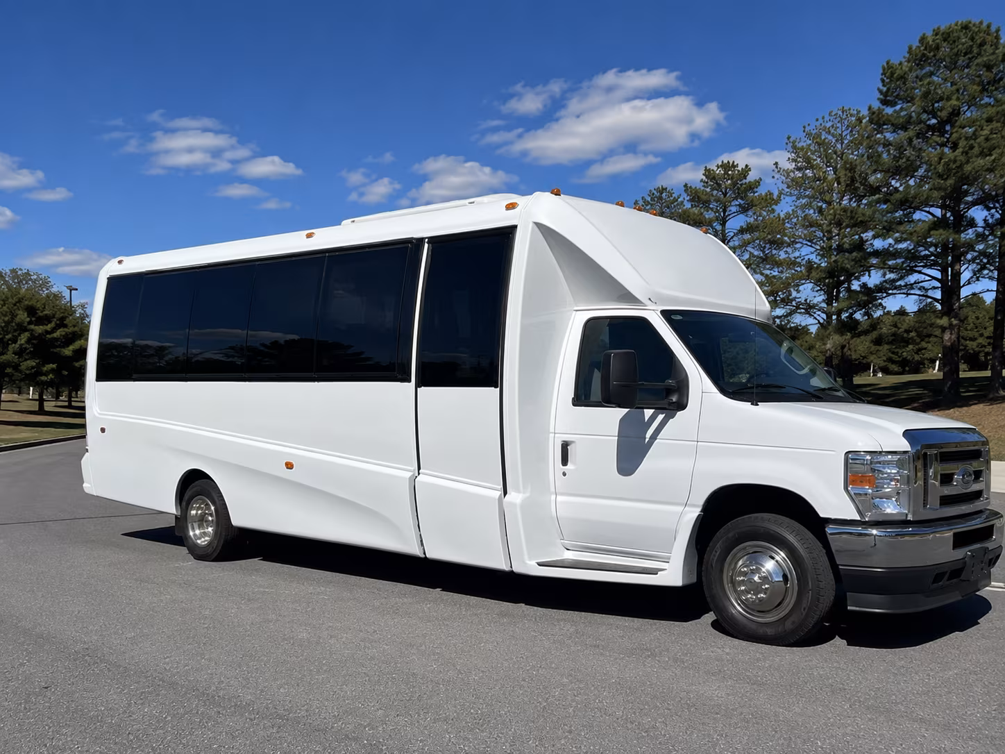 St. Paul Winery Tour & Pub Crawl Transportation route planning