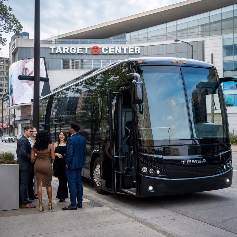 Target Center