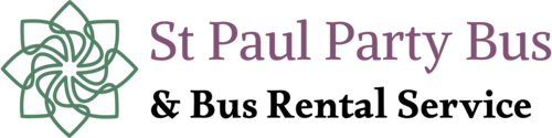 Party Bus St Paul logo